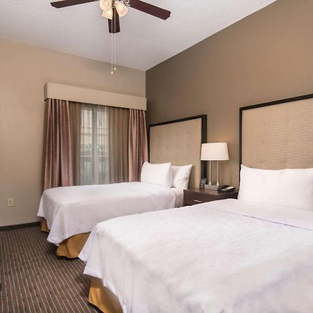 Homewood Suites By Hilton Austin South Exterior photo