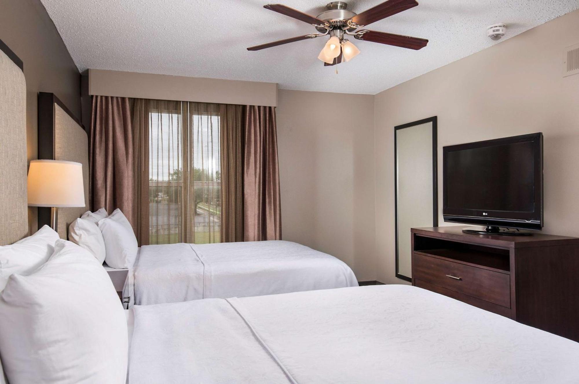 Homewood Suites By Hilton Austin South Exterior photo