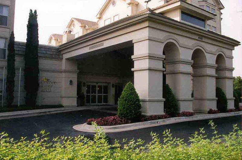 Homewood Suites By Hilton Austin South Exterior photo