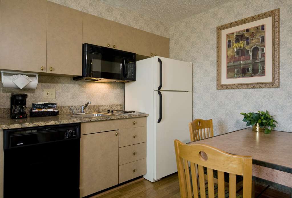Homewood Suites By Hilton Austin South Room photo