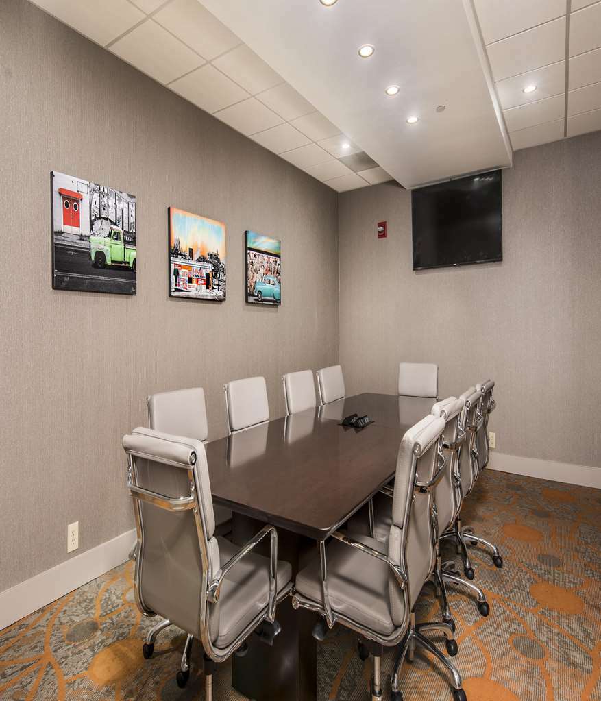 Homewood Suites By Hilton Austin South Facilities photo